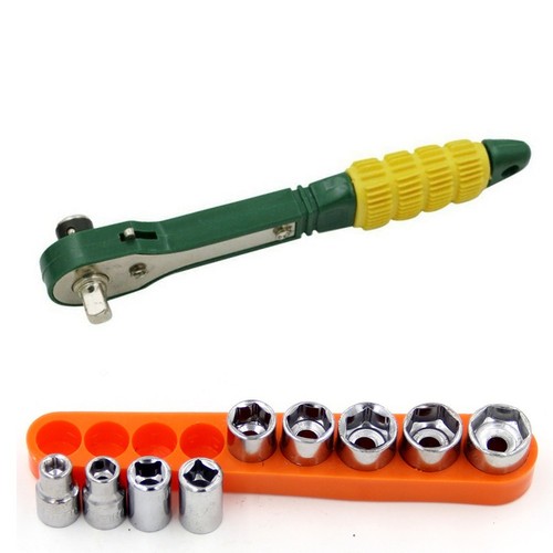 Set utensili per chiavi a - utensili,