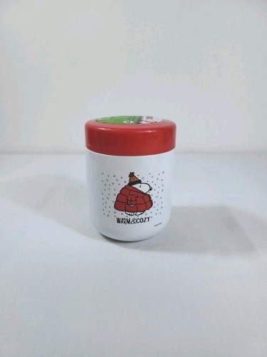 Peanuts new snoopy - new, contenitore