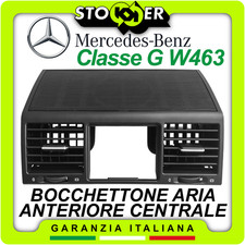 Bocchettone Aria Bocchetta