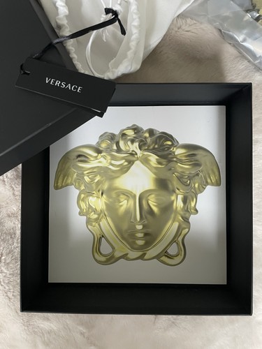 Puzzle versace medusa - puzzle,