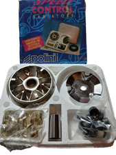 VARIATORE POLINI PER