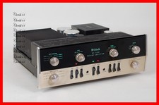 MCINTOSH INTEGRATED AMPS