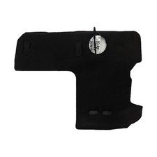 Coperchio Motore - Peugeot 207