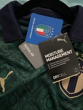 Maglia Calcio Italia Italy