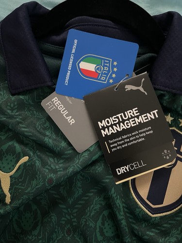 Maglia calcio italia italy - italia,