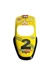 Scudo anteriore mbk booster - mbk,