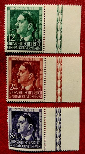 Francobollo impero tedesco - francobollo,