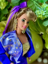 Mattel® Barbie Hollywood Hair