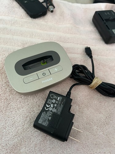 Phonak tvlink stazione - phonak,