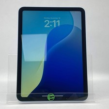 Solo WiFi Apple iPad 11" (A16)