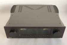 Ampli hifi tuner magnum - tuner,