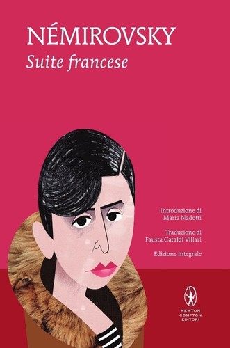 Suite francese hardcover - francese, [hardcover]