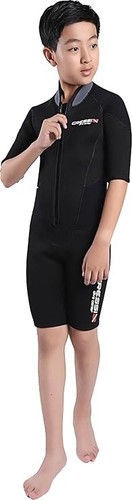 Cressi endurance muta shorty - endurance,