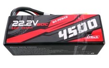 GENS ACE - LiPo Car G-Tech