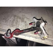 FERMO PORTA ANT. (TIRANTE) DX PER PEUGEOT 206 (98-03)(03-09) 1.1 BER. 1998