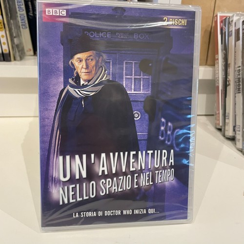 Dvd sigillato avventura - dvd, un'avventura