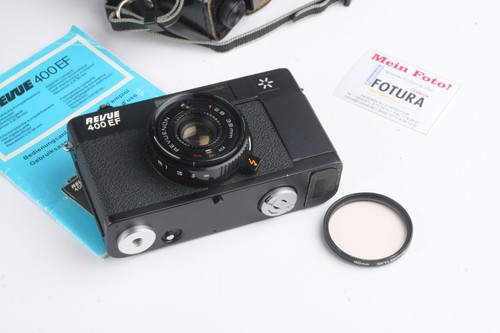 Revue 400 38mm - 400,