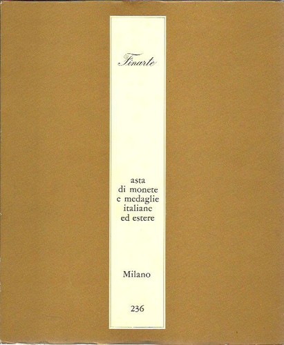 Asta monete medaglie - monete,