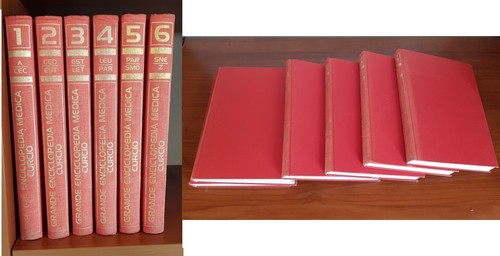 Enciclopedia grande - enciclopedia,