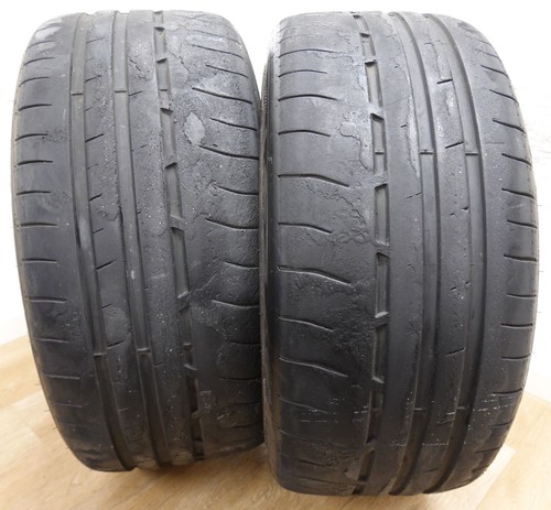 Goodyear 275 zr20 - 2,