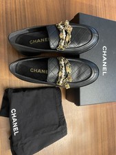 Chanel Loafer