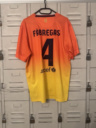 Maglia trasferta nike - trasferta,