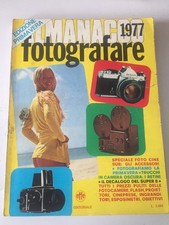 Rivista Magazine Almanacco