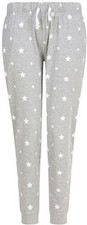 Pantaloni lounge donna con