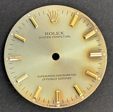 Vintage Rolex Oyster Perpetual