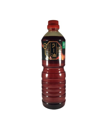 Olio vegetale piccante - , 905