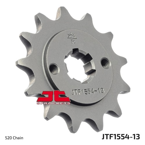 Pignone denti per hyosung - 13,
