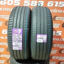 2x 235 55 R20 105W XL Michelin