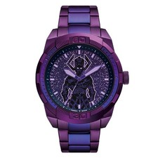 Orologio Marvel x Fossil