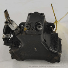 46779630 Pompa iniezione  FIAT