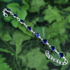 Bracciale gioiello in argento