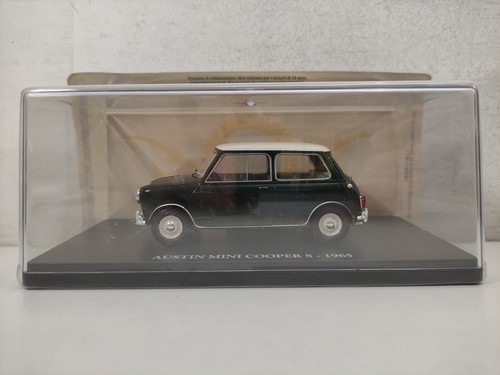 Auto vintage austin - austin, mini