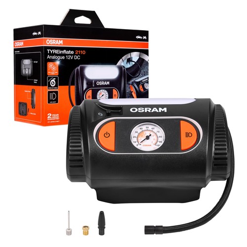 Osram oti2110 manometro - manometro, per