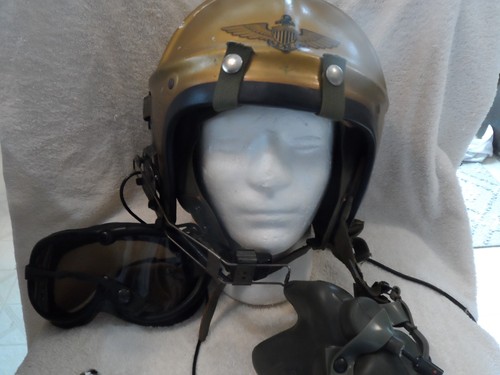 Elmetto volo militare - elmetto, da