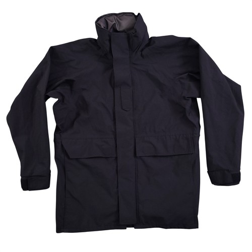 Parka navy cold - cold, s