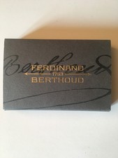 Ferdinand Berthoud chiavetta