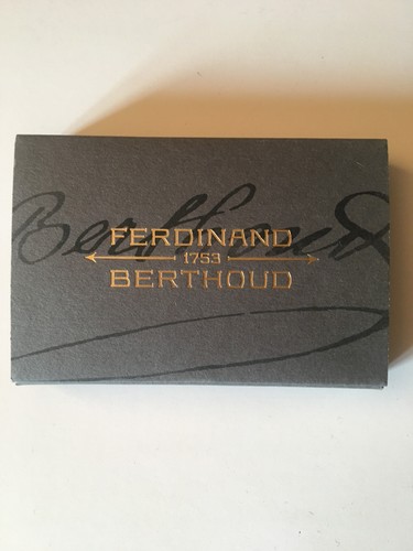Ferdinand berthoud chiavetta - ferdinand,