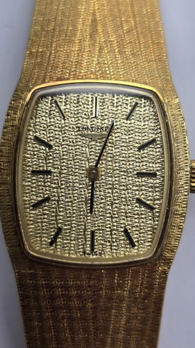 Longines oro bracciale - oro,