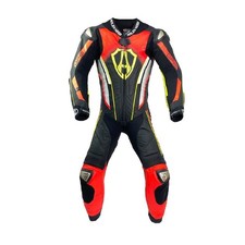 ARLENNESS MFJ Racing Suit