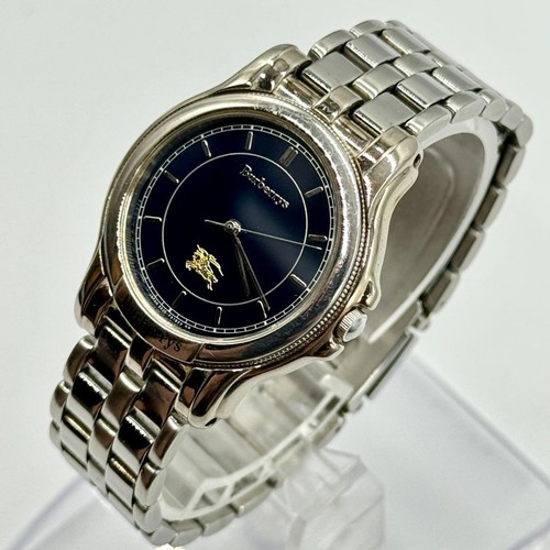Orologio burberrys funzionante - orologio,