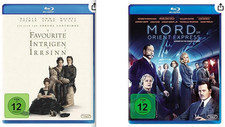 The favourite mord im orient - the, +