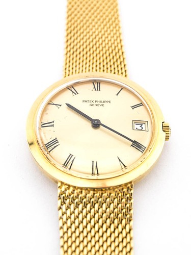 Patek philippe rotore - patek,