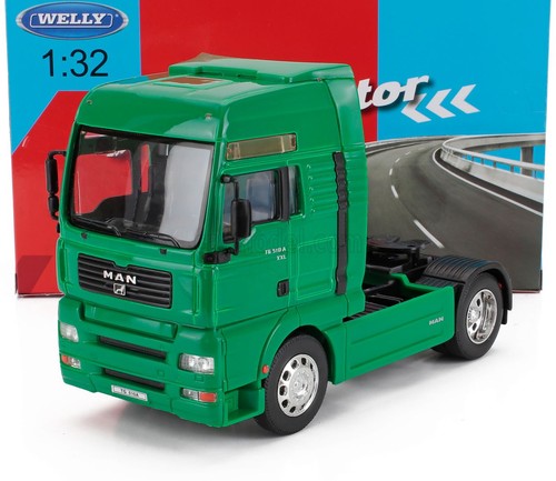 Welly camion man - welly, 510