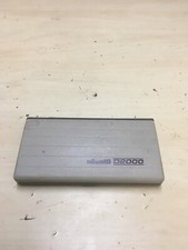 Computer Olivetti D2000 [DA