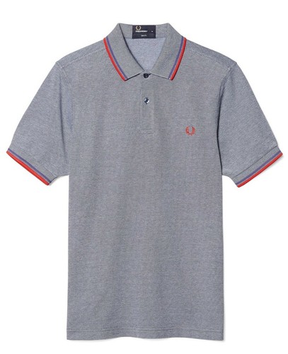 Polo fred perry - polo, uomo