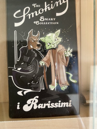 Accendino smoking rarissimo - accendino,